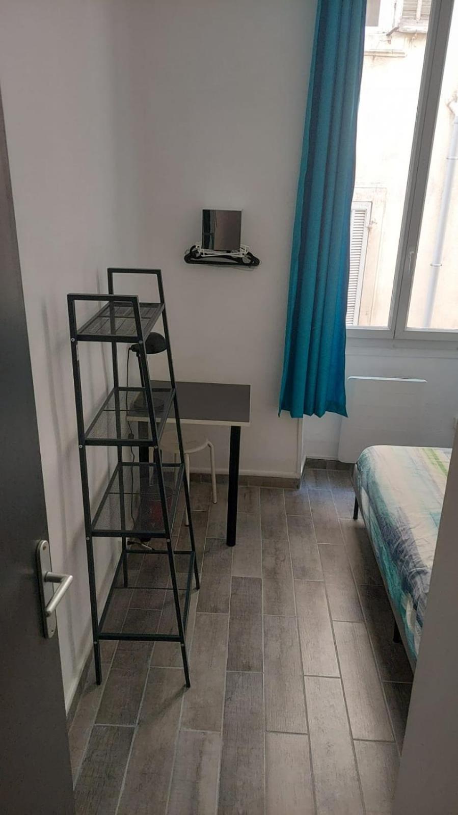 L'Haussmannien 65, 4 Chambres, 10 Couchages Marseille Luaran gambar