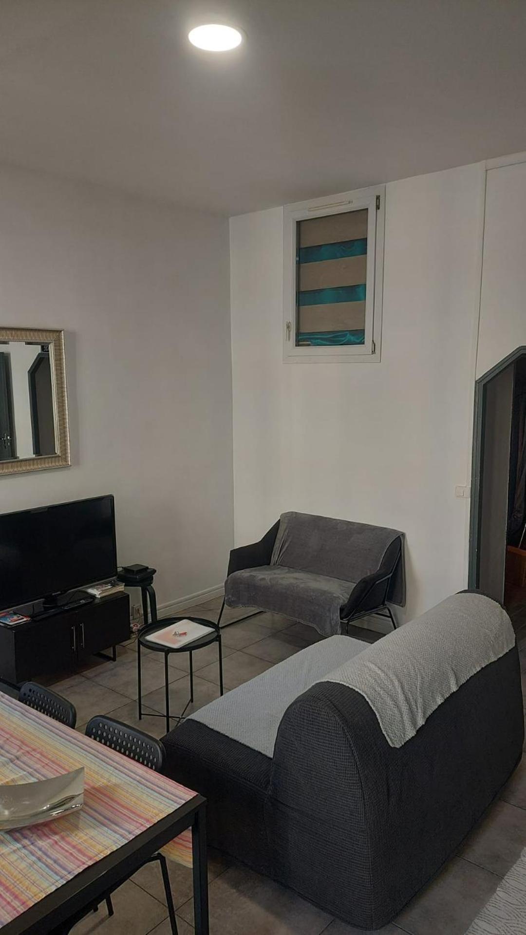 L'Haussmannien 65, 4 Chambres, 10 Couchages Marseille Luaran gambar
